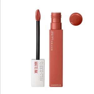 Maybelline amazonian